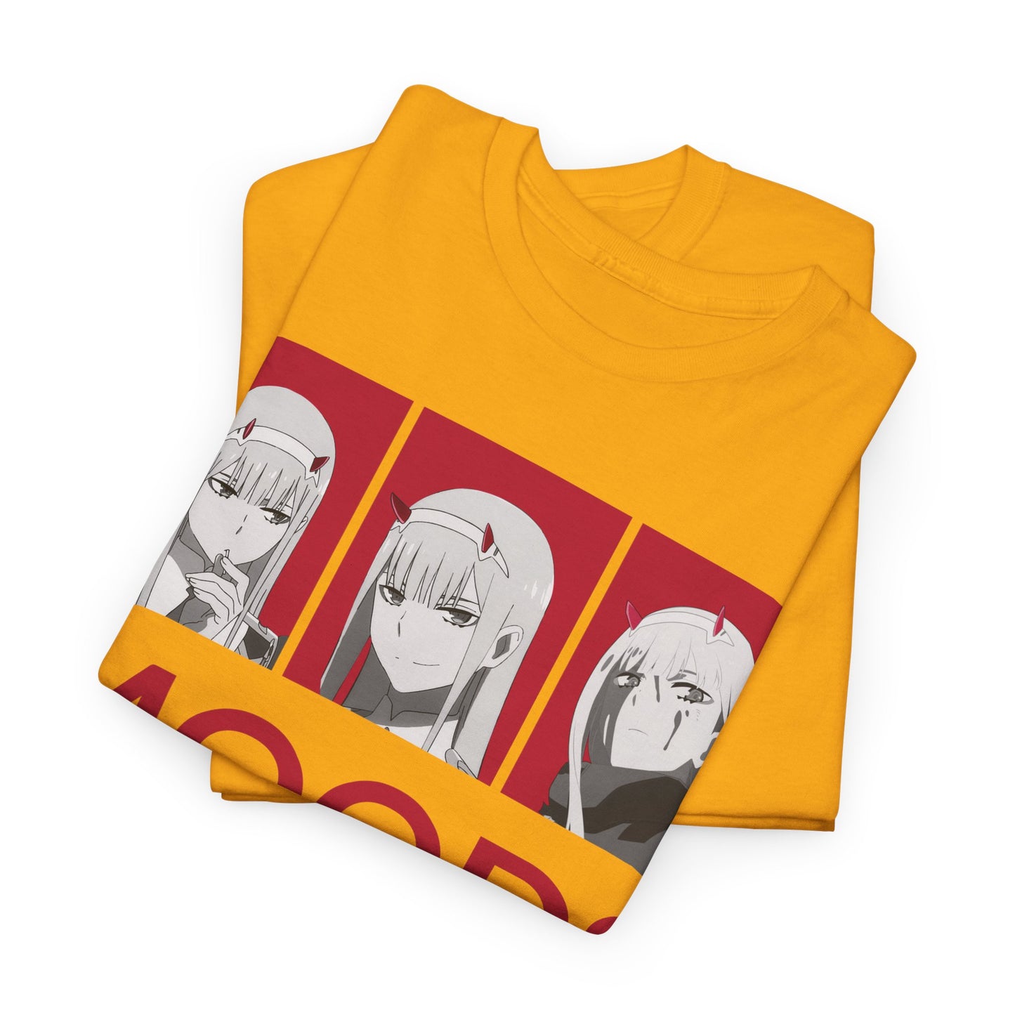 Zero Two - Tee