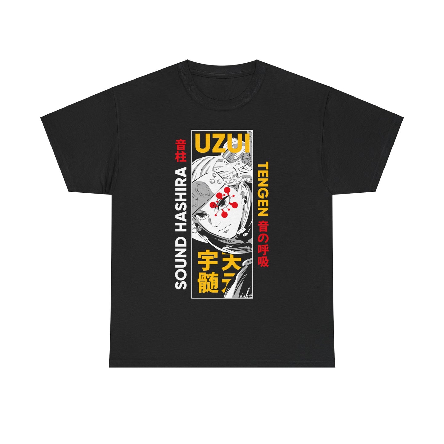 Tengen Uzui - T-Shirt