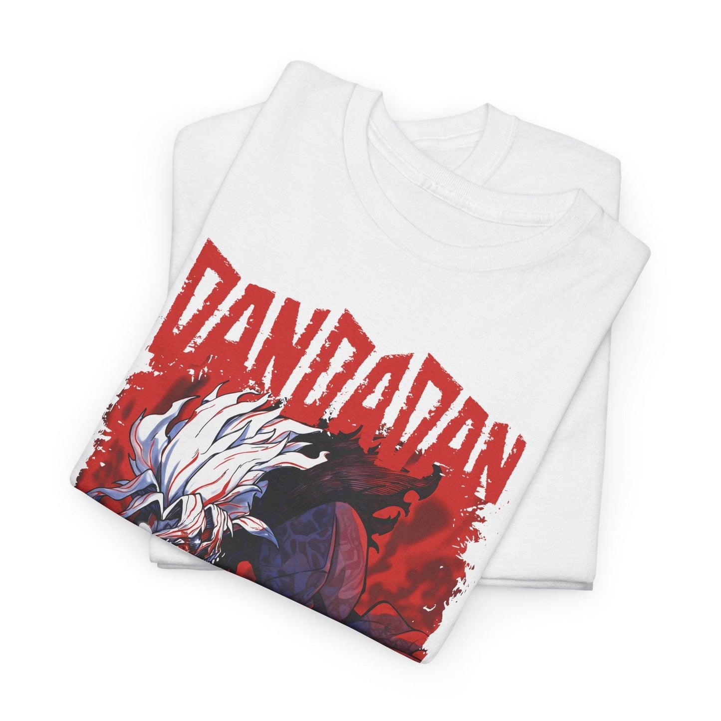 Dandadan - T-Shirt - YumeThreads