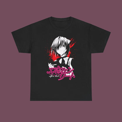 Elfen Lied - T-Shirt