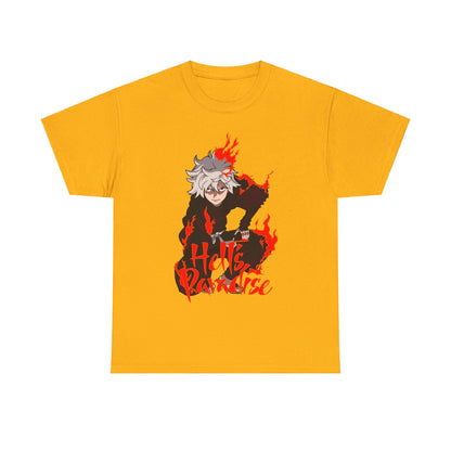 Hell's Paradise - T-Shirt