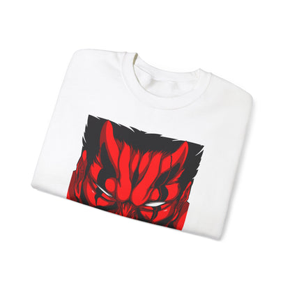 Kenpachi -  Sweatshirt