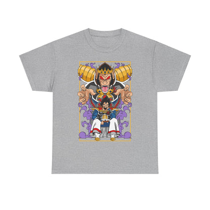 King Vegeta - Tee