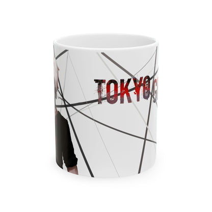 Tokyo Ghoul - Mug