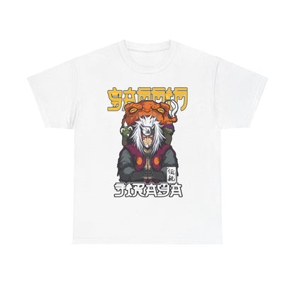 Jiraiya - T-Shirt