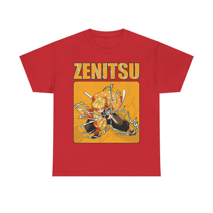 Zenitsu - Tee