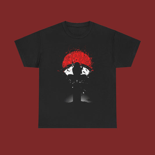 Itachi - T-Shirt - YumeThreads