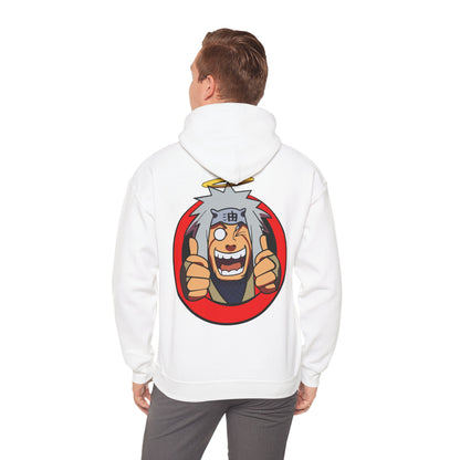 Jiraiya - Hoodie