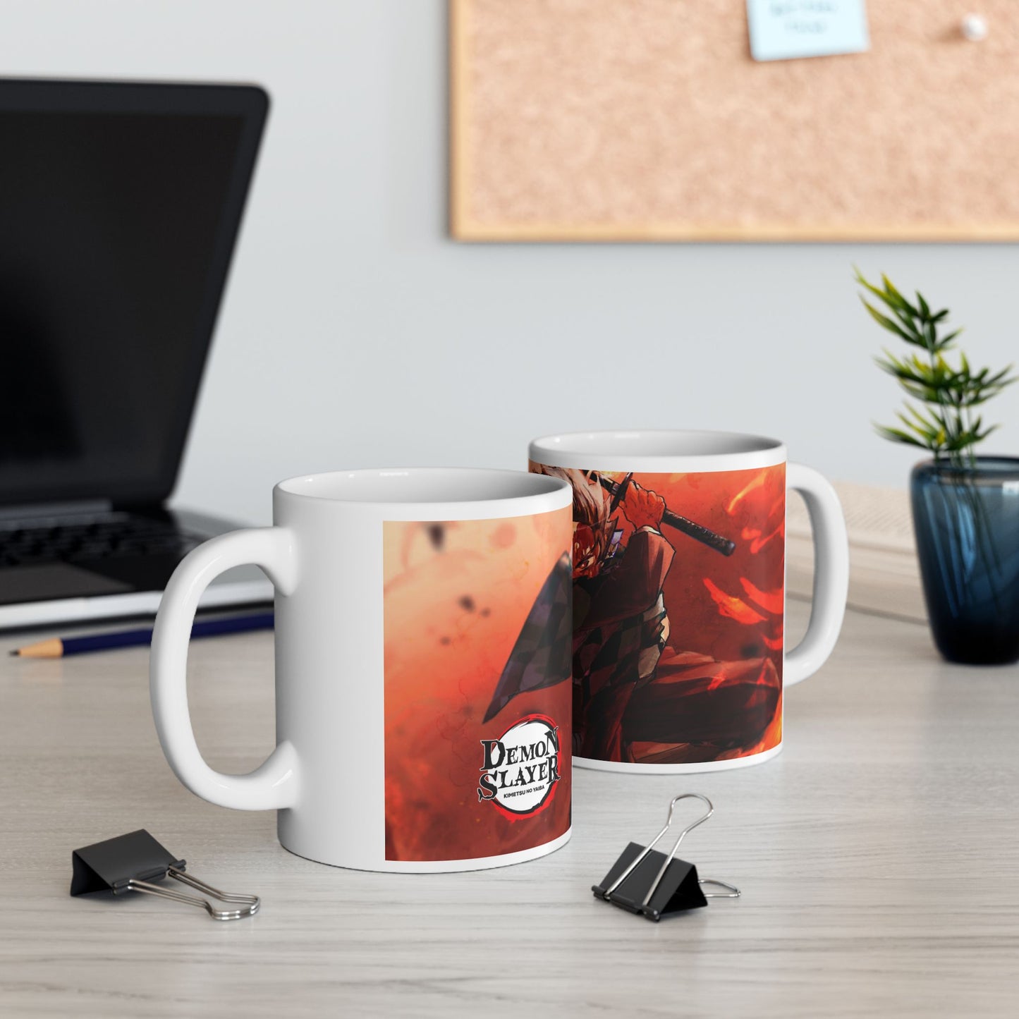 Demon Slayer - Mug