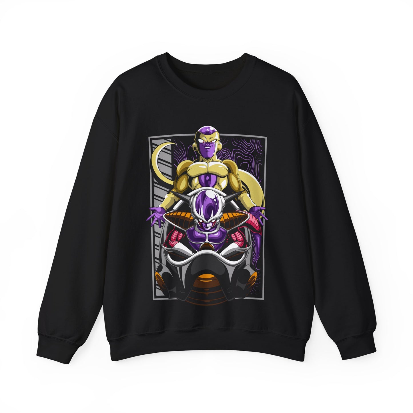 Frieza -  Sweatshirt