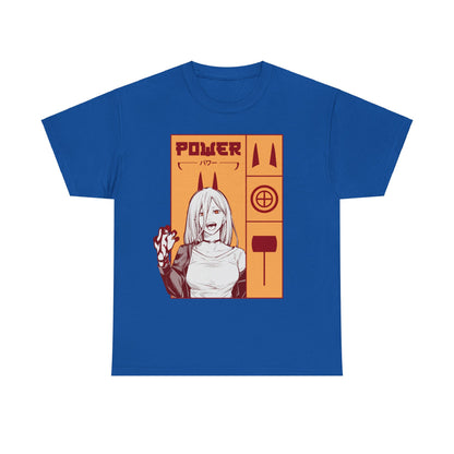 Power - Tee