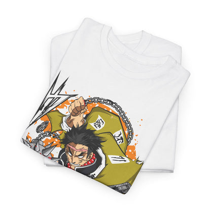 Gyomei Himejima - T-Shirt