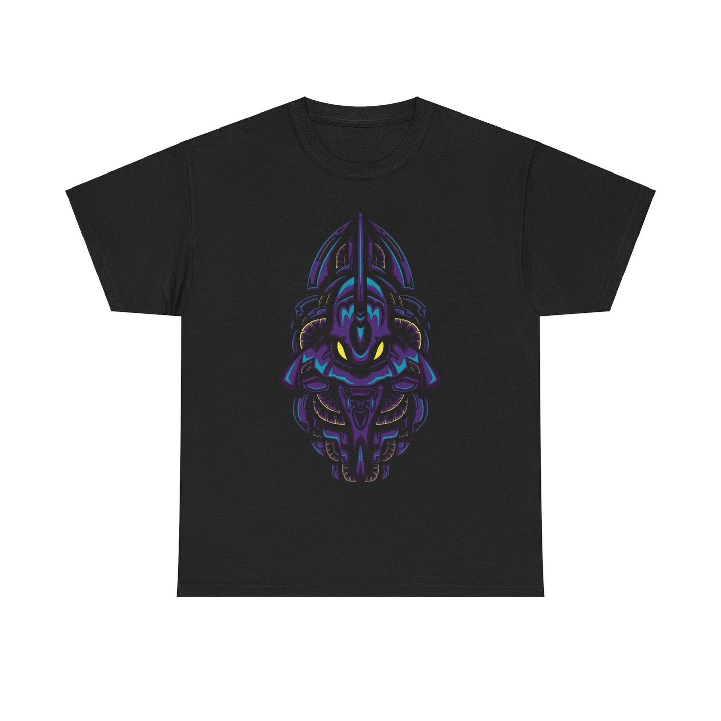 Neon Genesis Evangelion - T-Shirt - YumeThreads