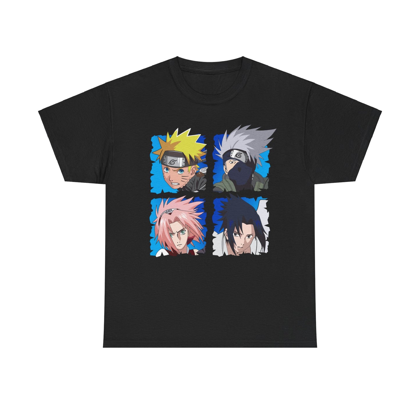 Team 7 - T-Shirt