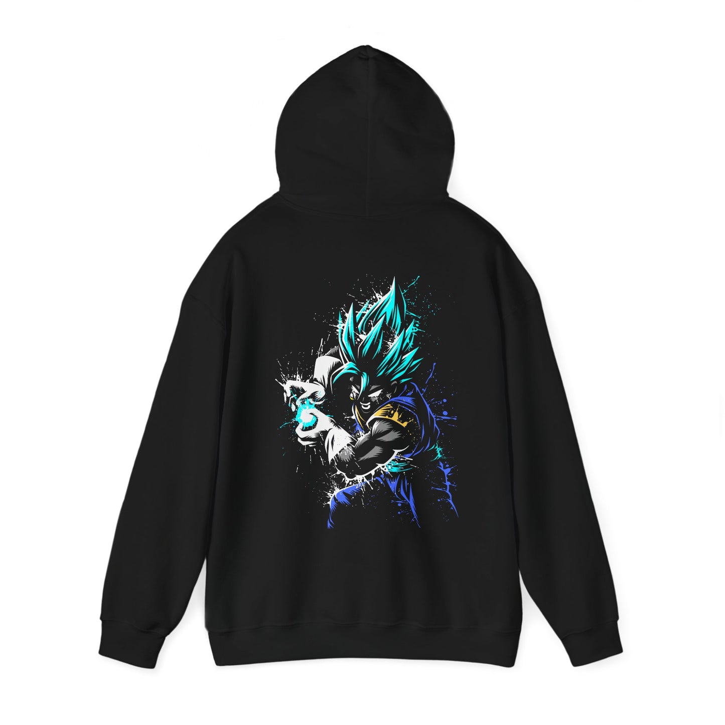 Vegito - Hoodie