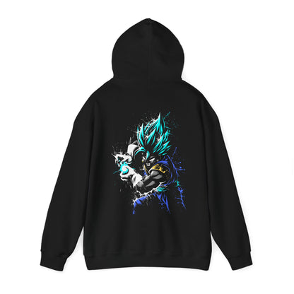 Vegito - Hoodie