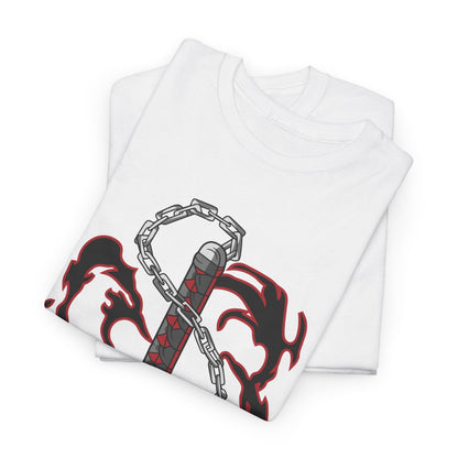 Demon Slayer Sword - T-Shirt