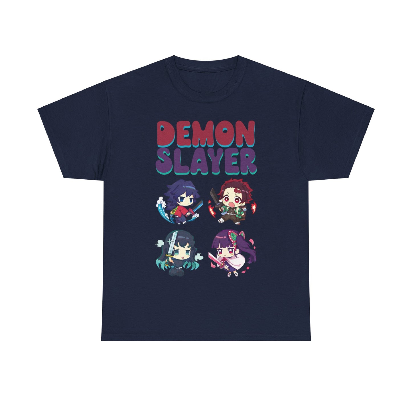 Demon Slayer - Tee