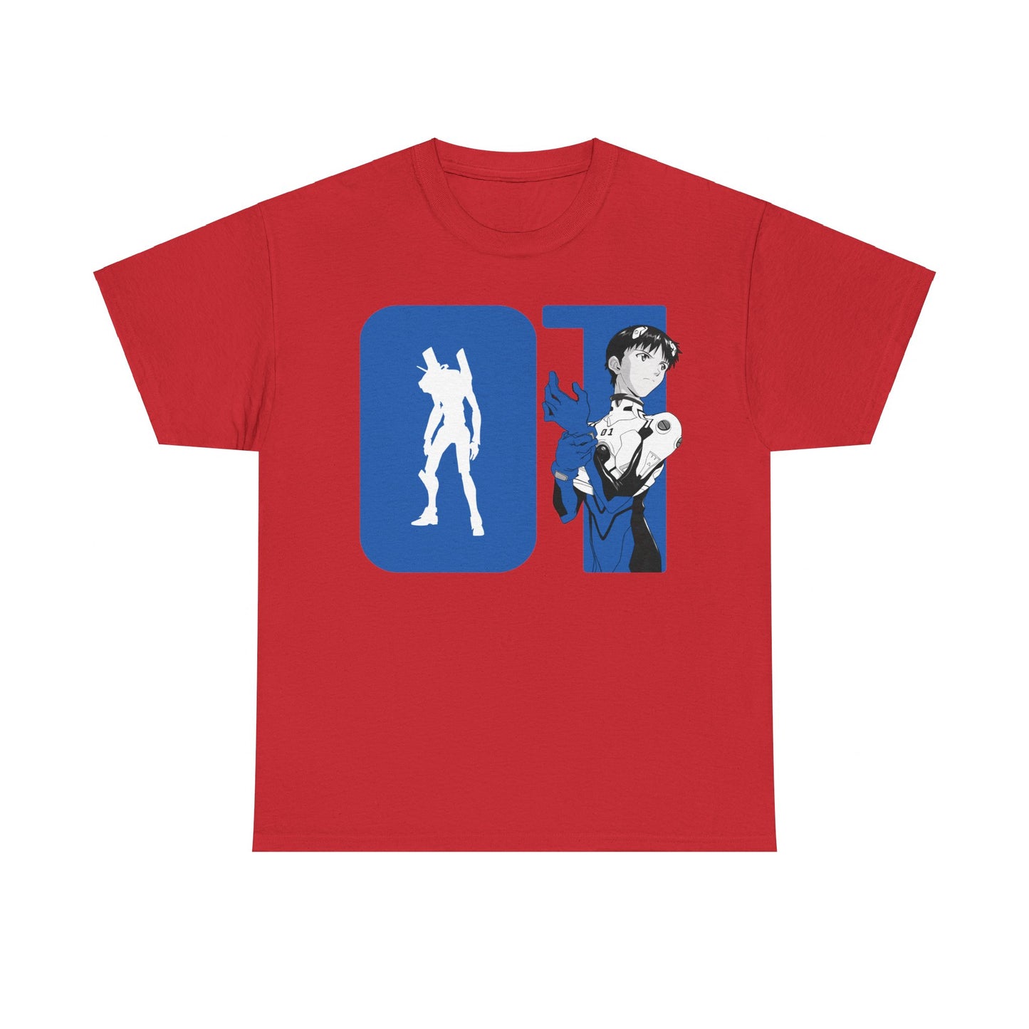 Shinji - Tee