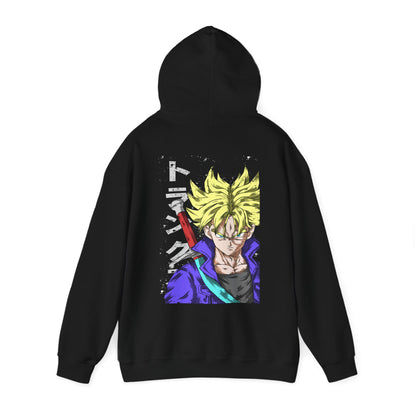 Trunks - Hoodie