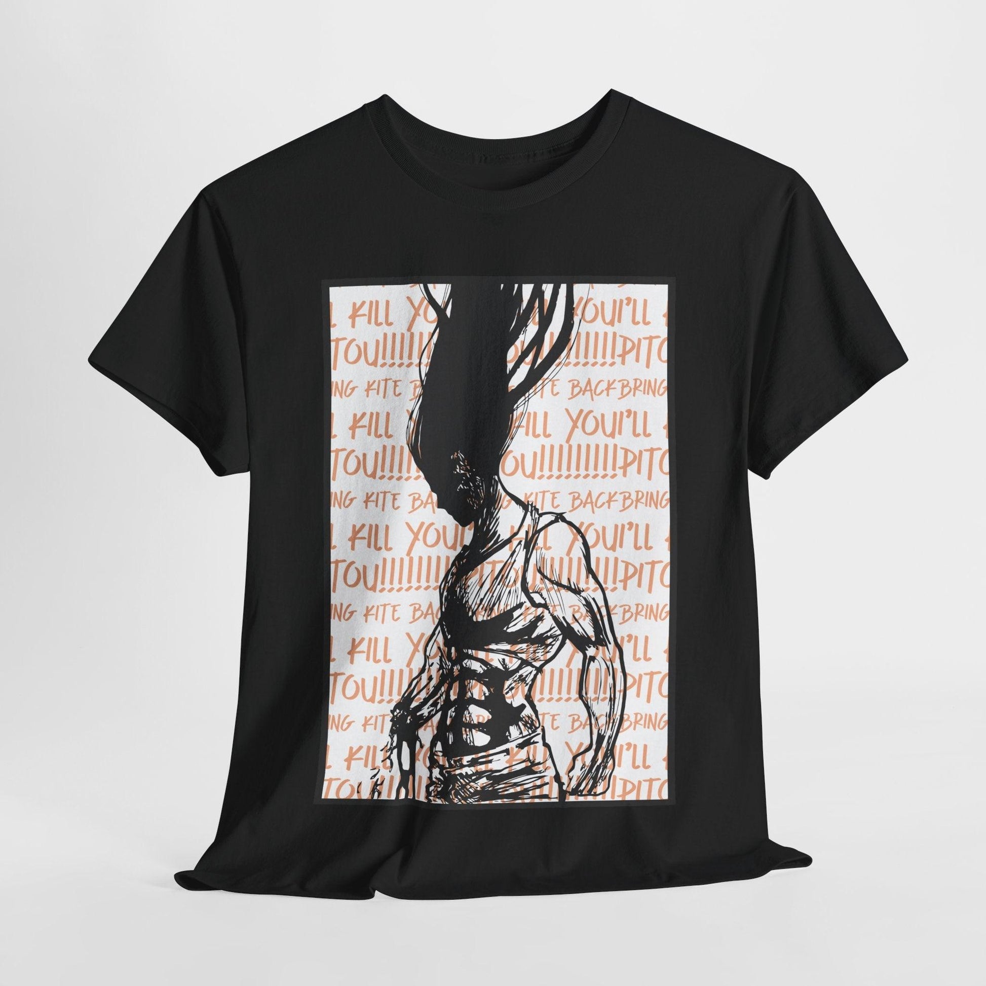 Gon - T-Shirt - YumeThreads