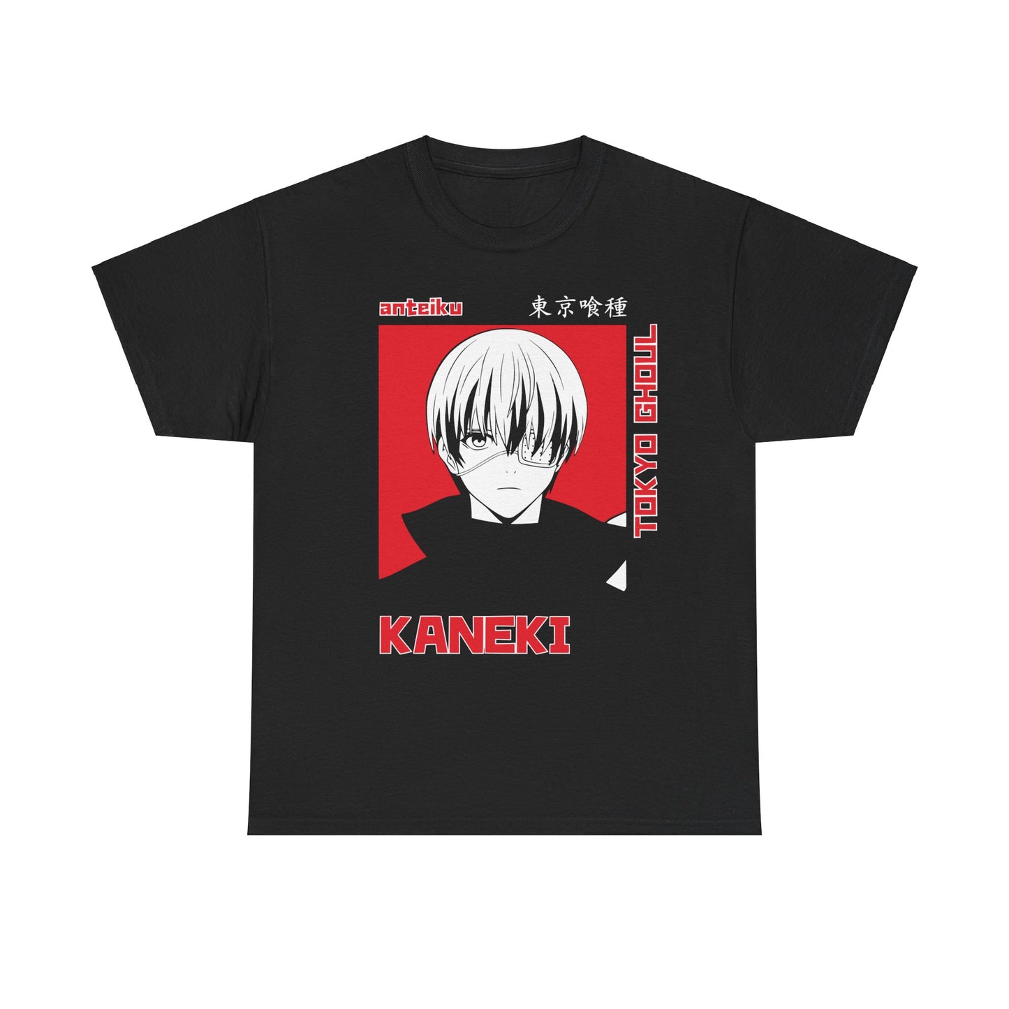 Tokyo Ghoul - T-Shirt