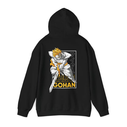 Gohan - Hoodie