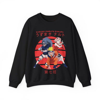 Naruto -  Sweatshirt