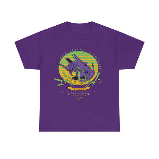 Neon Genesis Evangelion - Tee