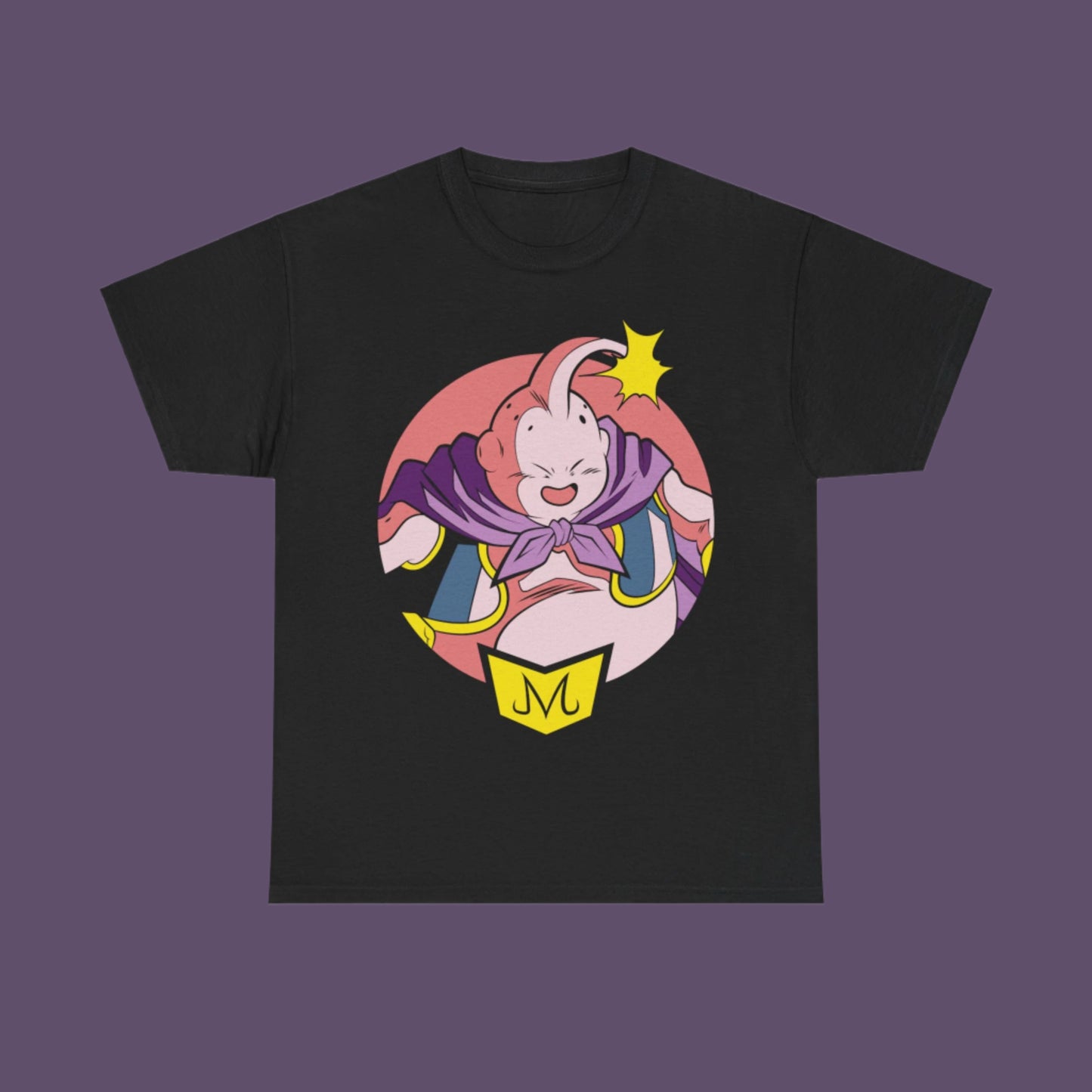 Majin Buu - T-Shirt