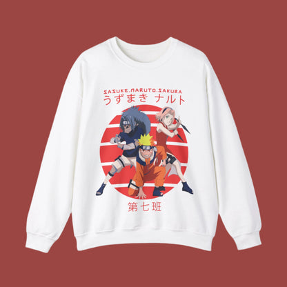 Naruto -  Sweatshirt