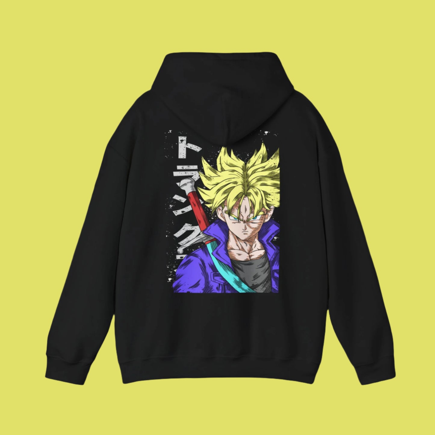 Trunks - Hoodie