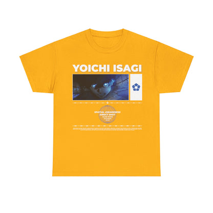 Yoichi Isagi - Tee