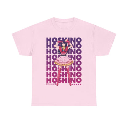 Hoshino - Tee