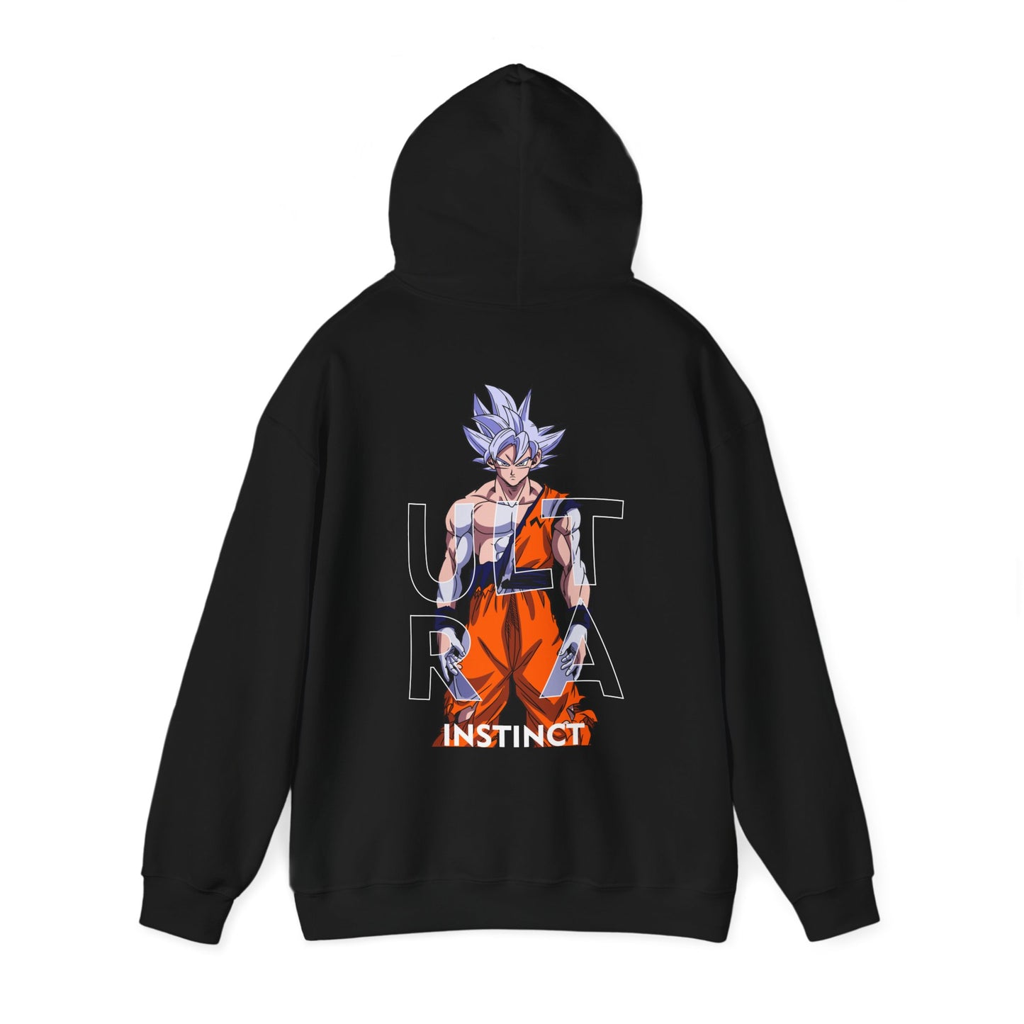 Goku - Hoodie