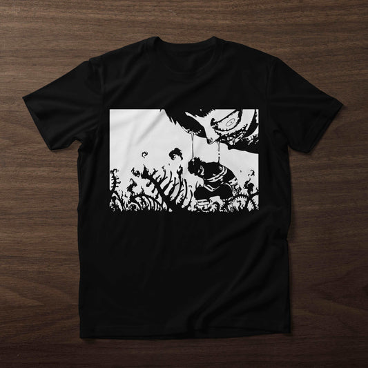 Depths of Hell - Tee - YumeThreads