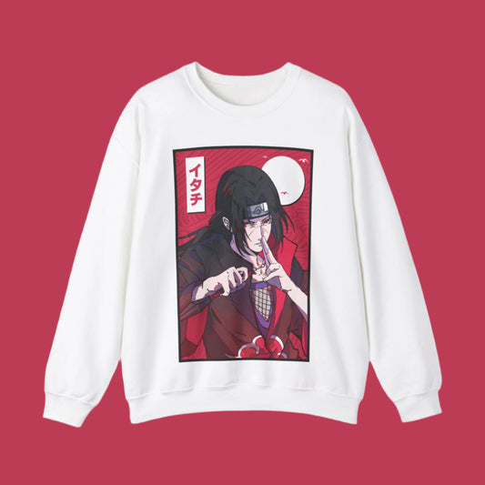 Itachi -  Sweatshirt