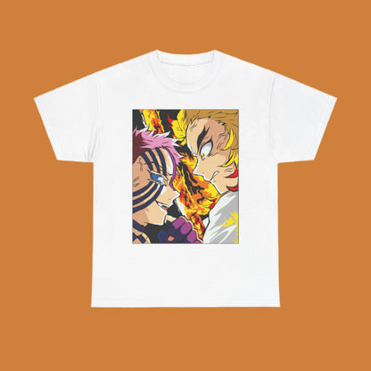 Rengoku x Akaza - T-Shirt