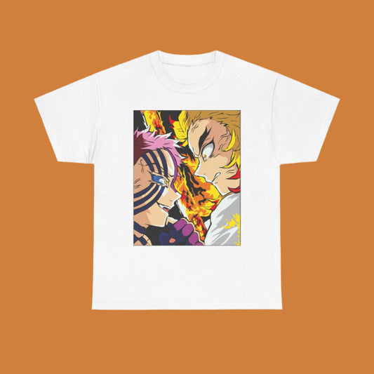 Rengoku x Akaza - T-Shirt