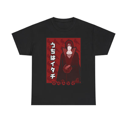 Itachi - Tee