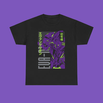 Neon Genesis Evangelion - T-Shirt - YumeThreads