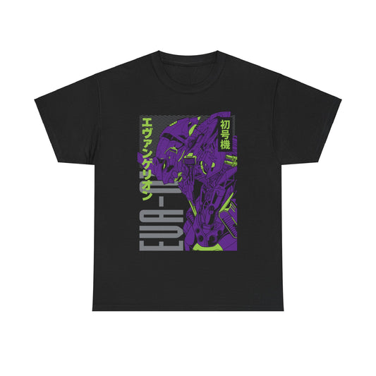 Neon Genesis Evangelion - Tee