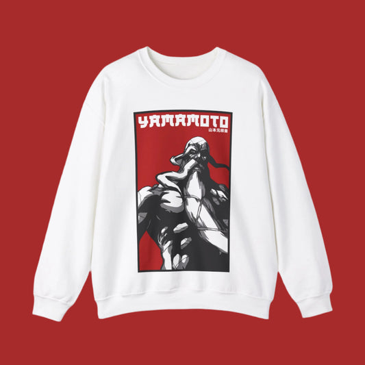 Yamamoto -  Sweatshirt