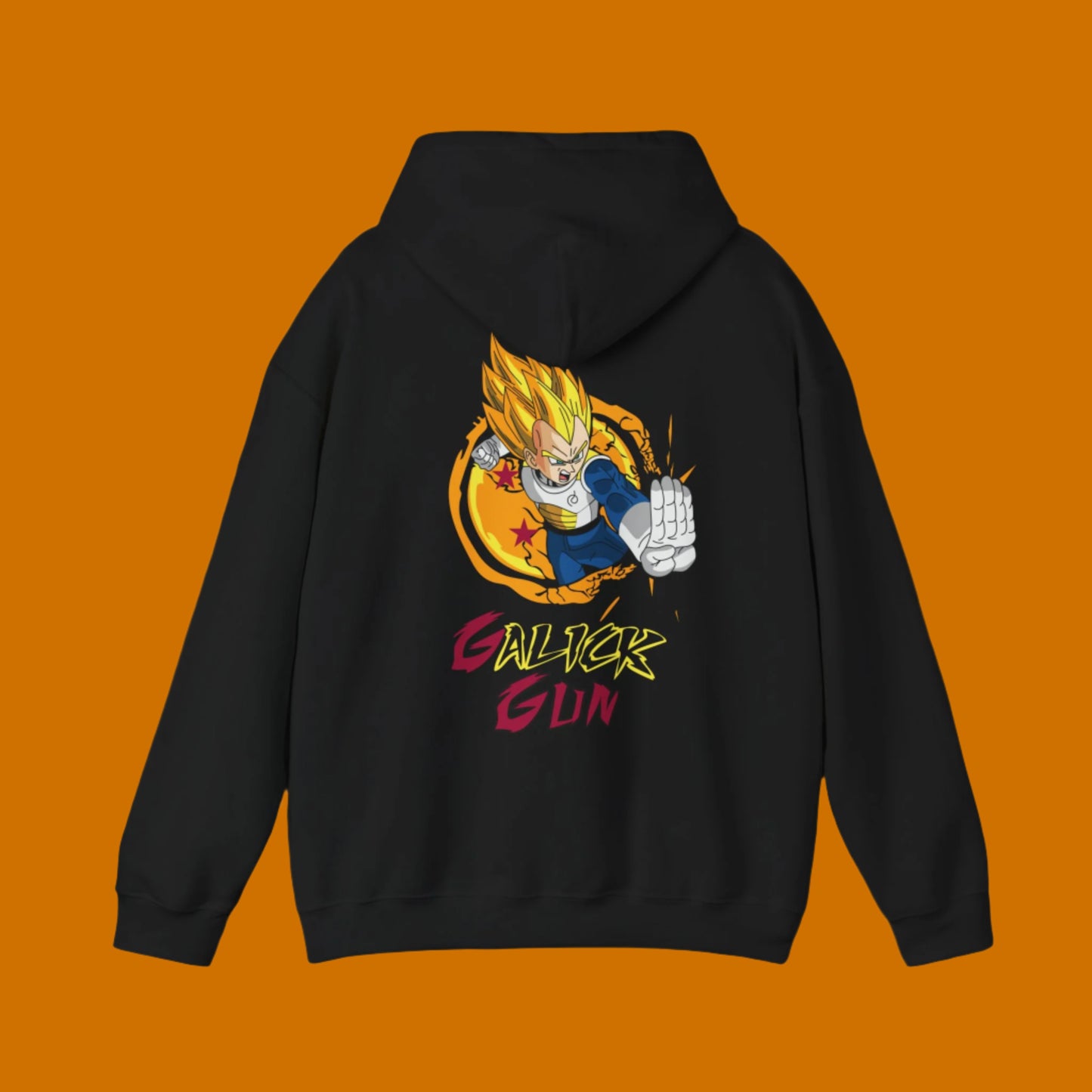 Vegeta - Hoodie