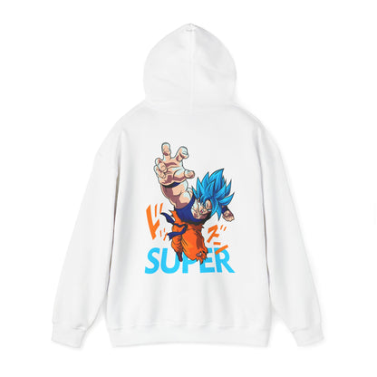 Goku - Hoodie