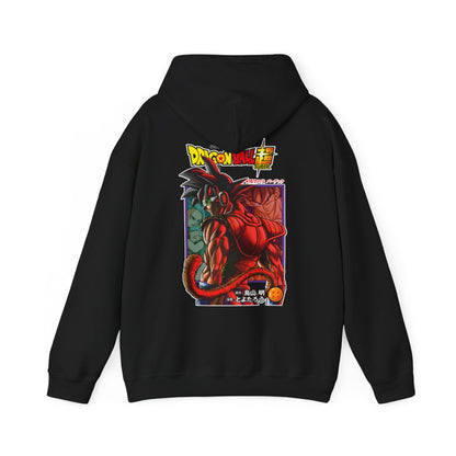 Bardock - Hoodie