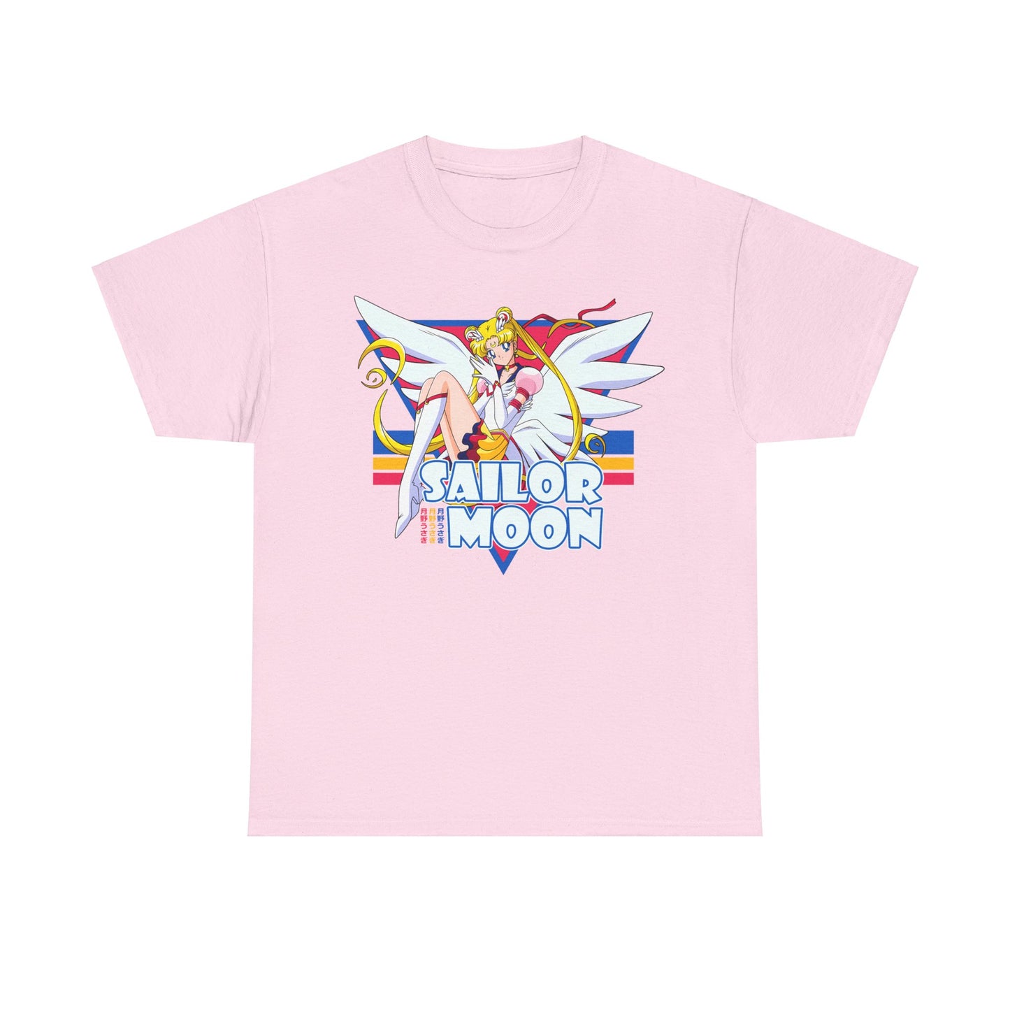 Sailor Moon - Tee