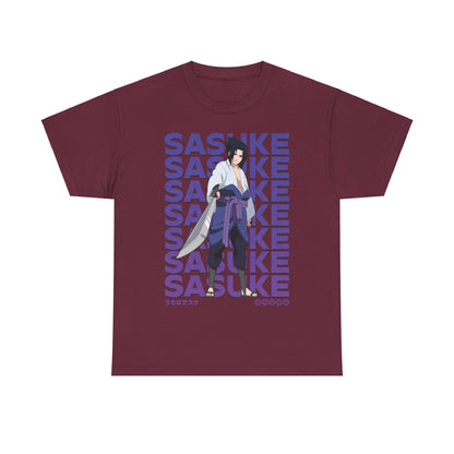 Sasuke - Tee