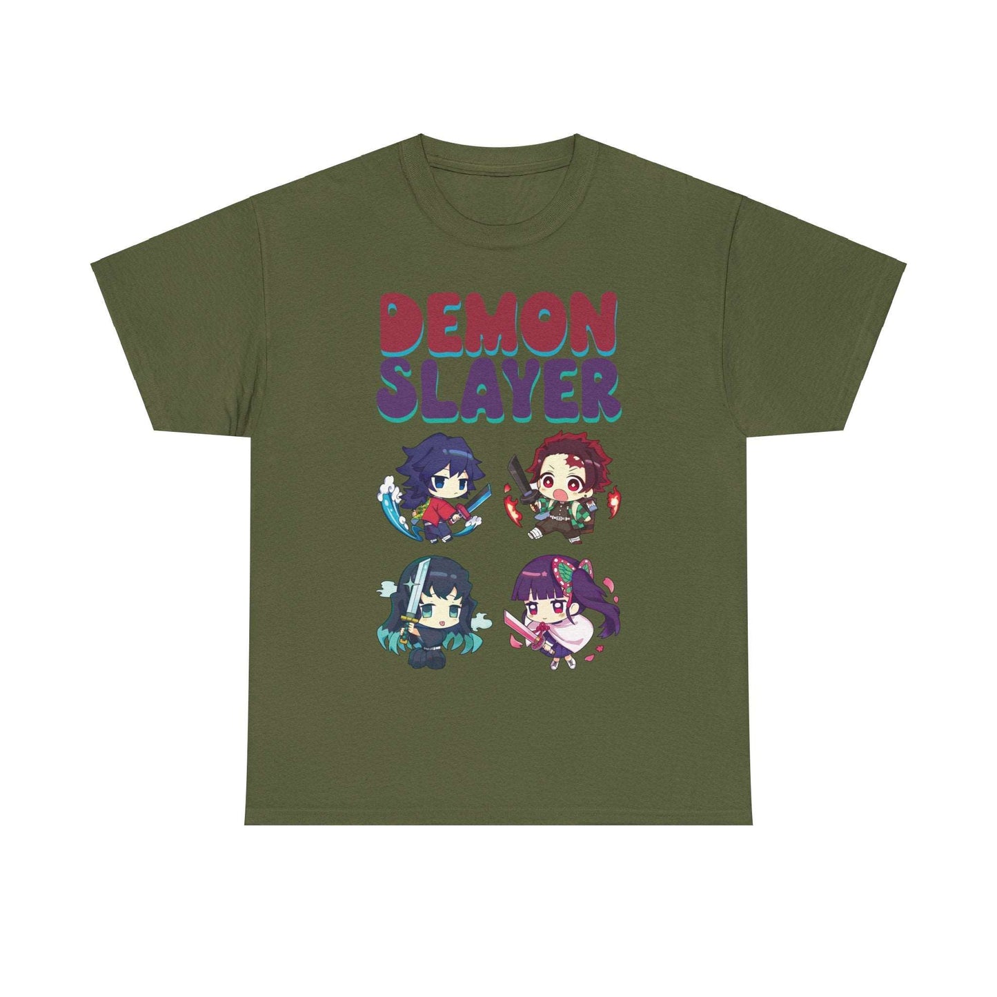 Demon Slayer - Tee