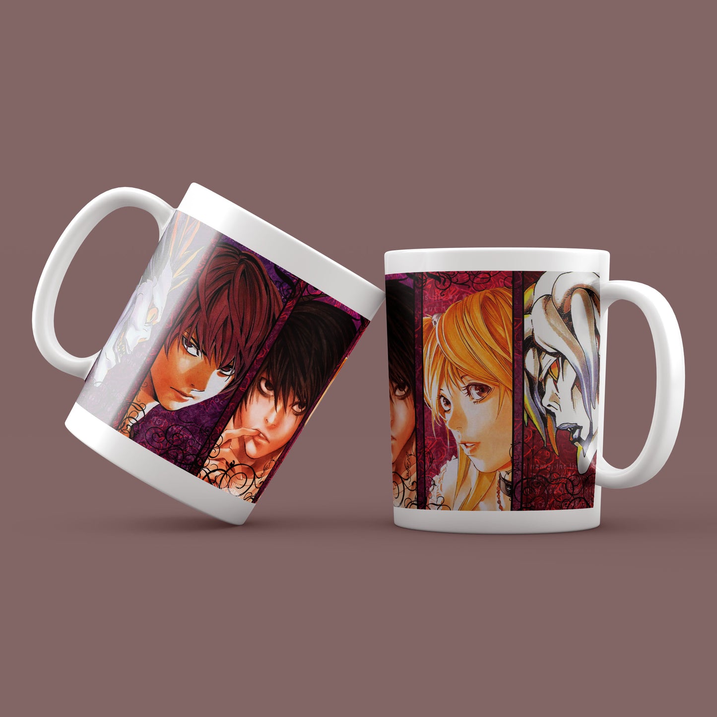 Death Note - Mug